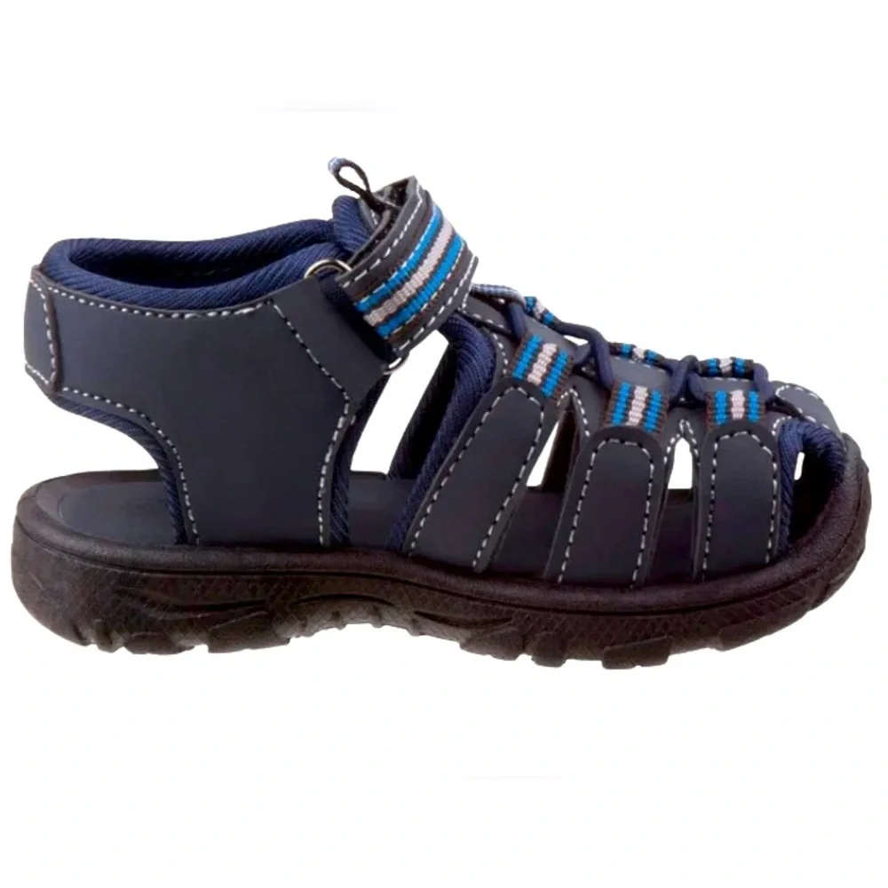 ✨Rugged Bear Kids Sandals Size 8